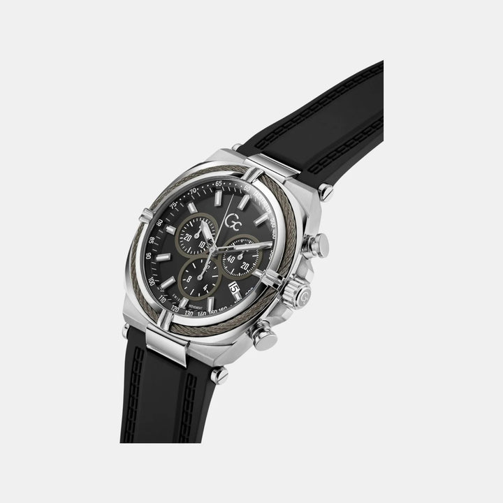 GC IronClass Chrono Men&