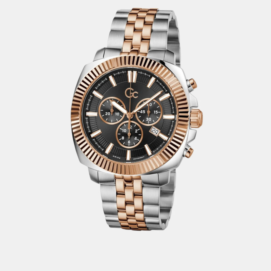 GC Flair Chrono Men&