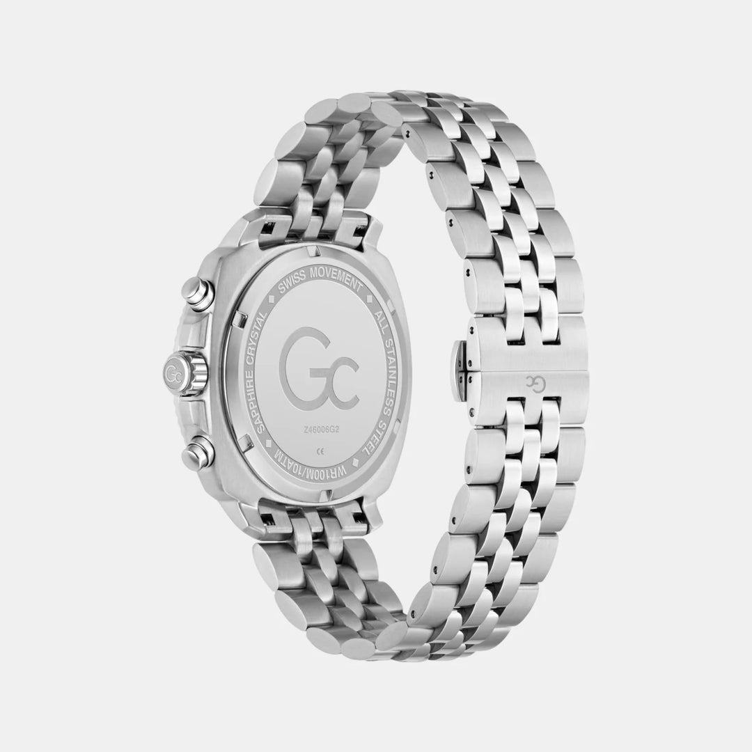 GC Flair Coussin Chrono Men&
