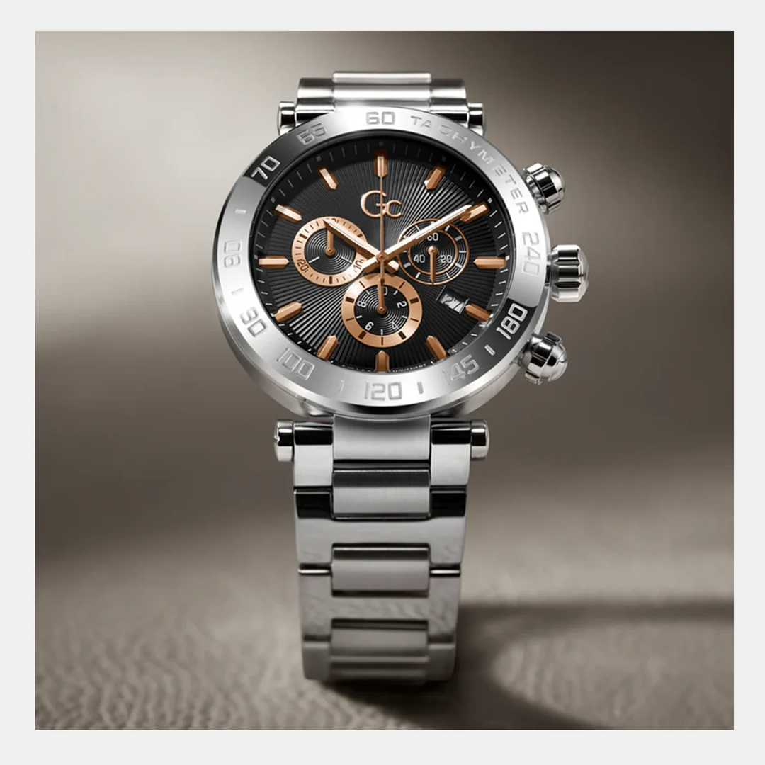 GC Select Chrono Men&