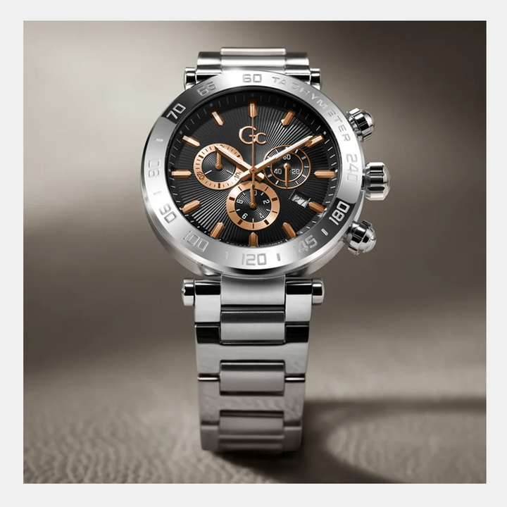 GC Select Chrono Men&