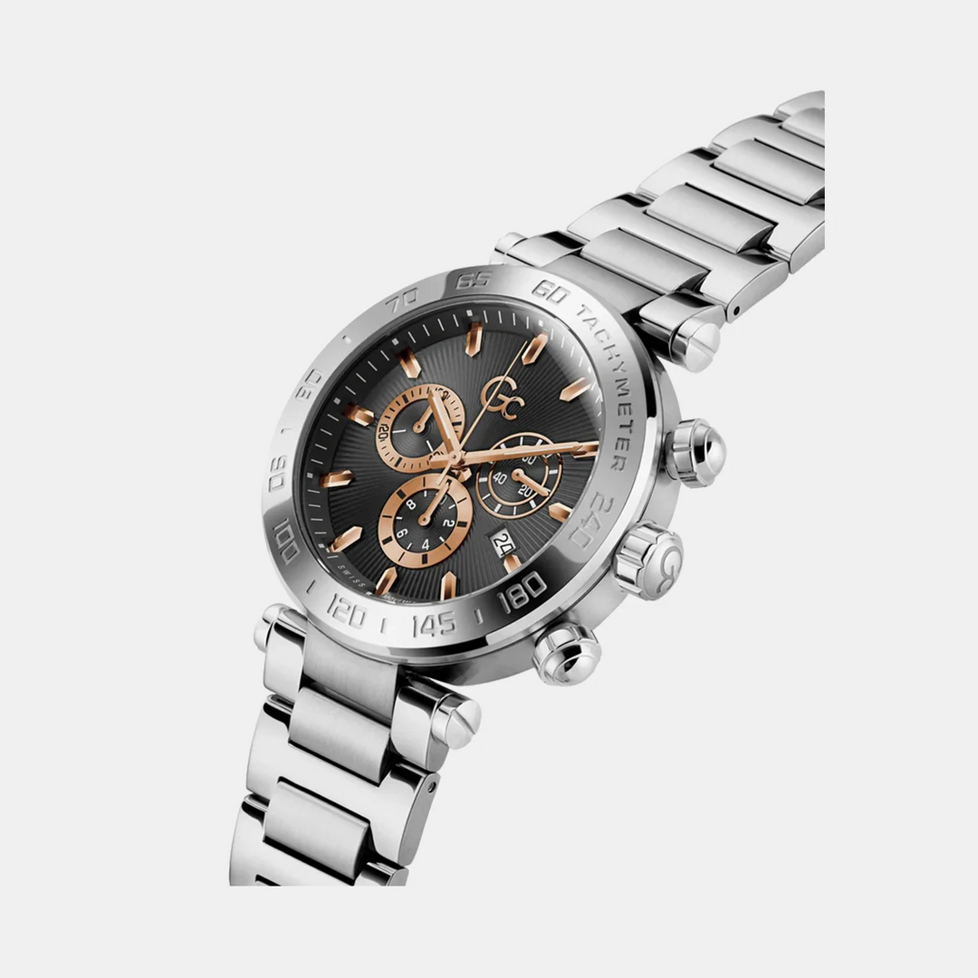 GC Select Chrono Men&