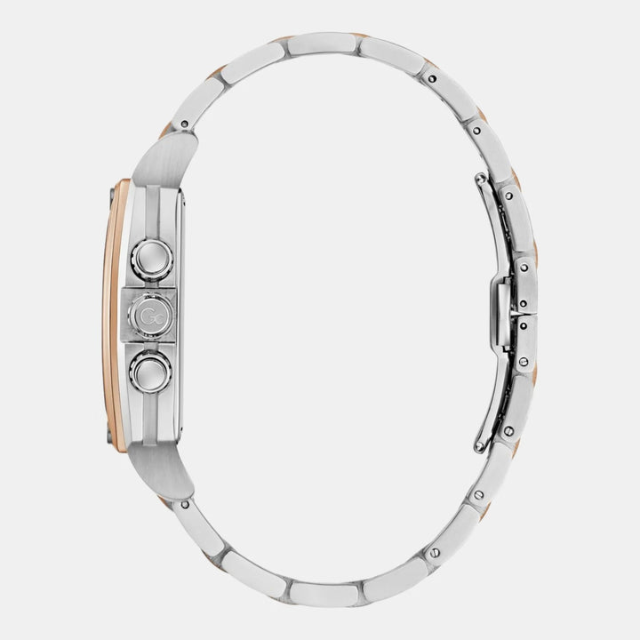 GC RetroFit Chrono Men&