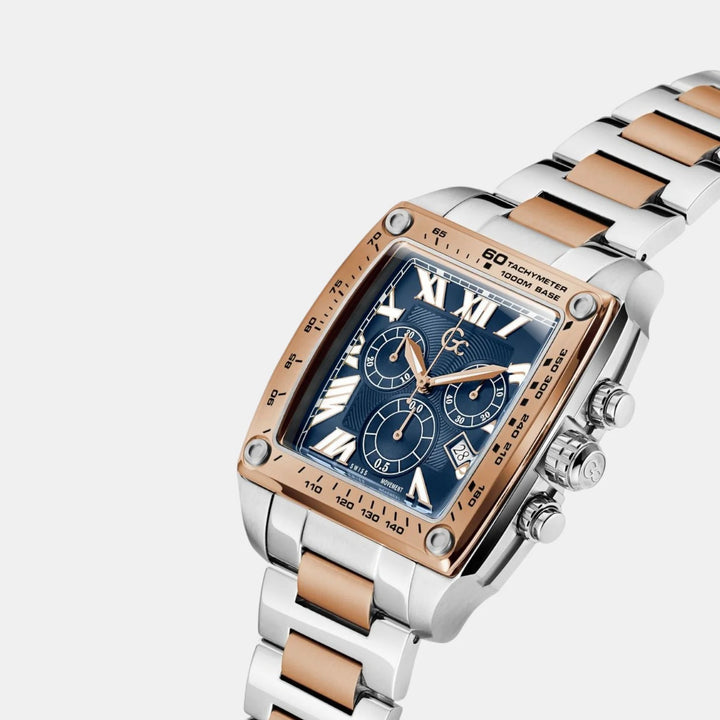 GC RetroFit Chrono Men&
