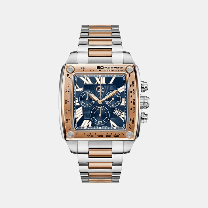GC RetroFit Chrono Men&