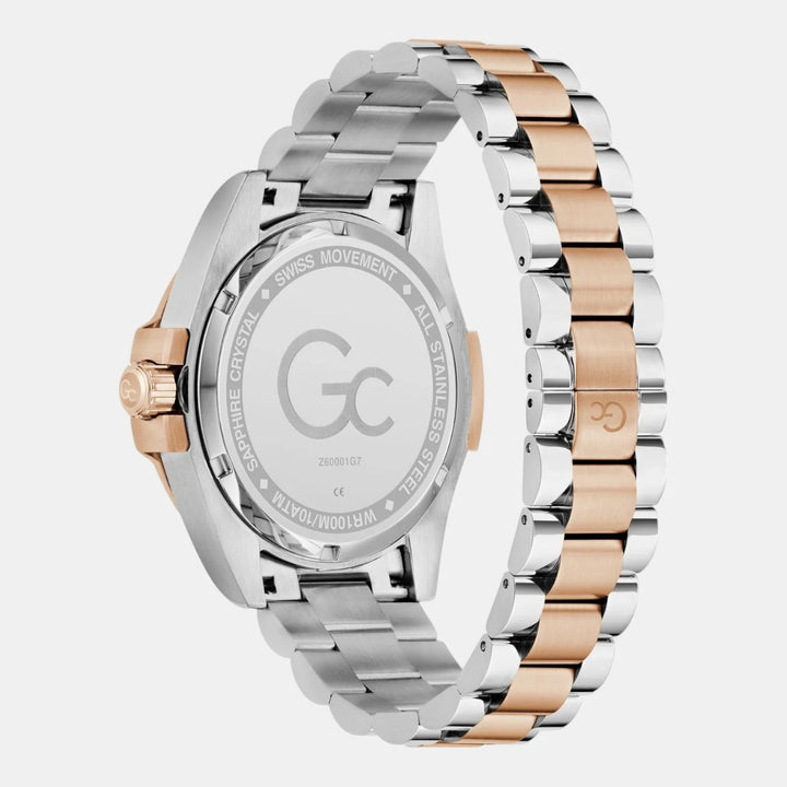 GC Bolt Men&