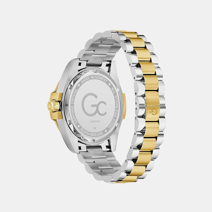 GC Bolt Men&