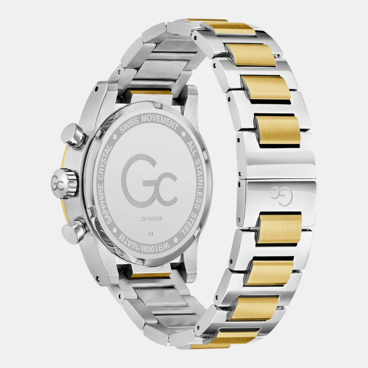 GC Gallant Chrono Men&