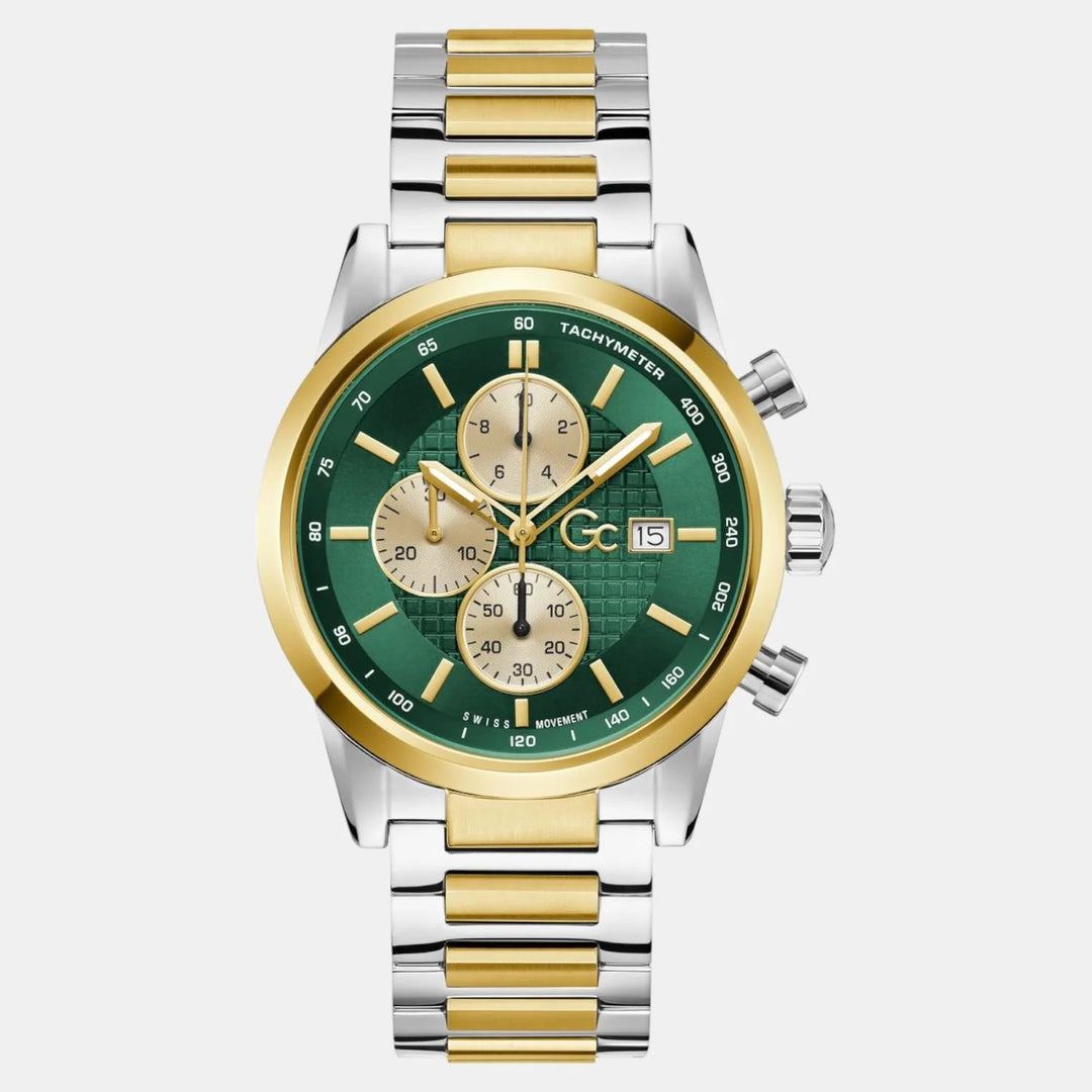 GC Gallant Chrono Men&