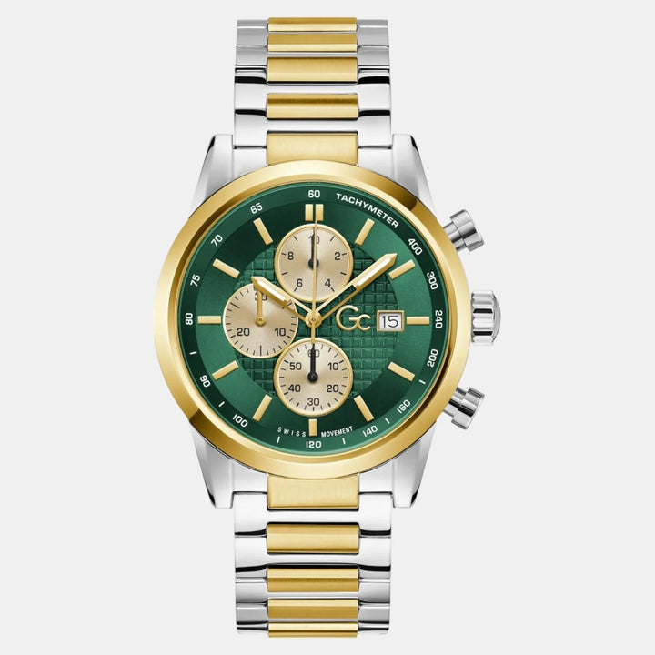 GC Gallant Chrono Men&