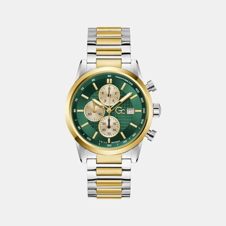 GC Gallant Chrono Men&