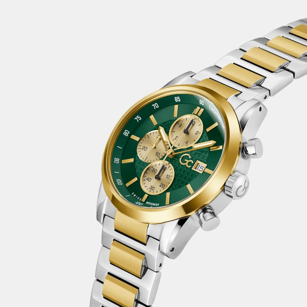 GC Gallant Chrono Men&