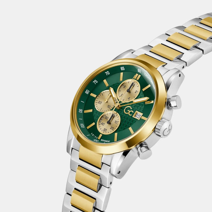 GC Gallant Chrono Men&