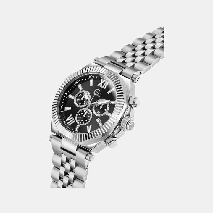 GC Atlas Chrono Men&