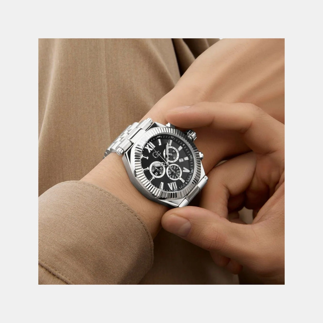 GC Atlas Chrono Men&