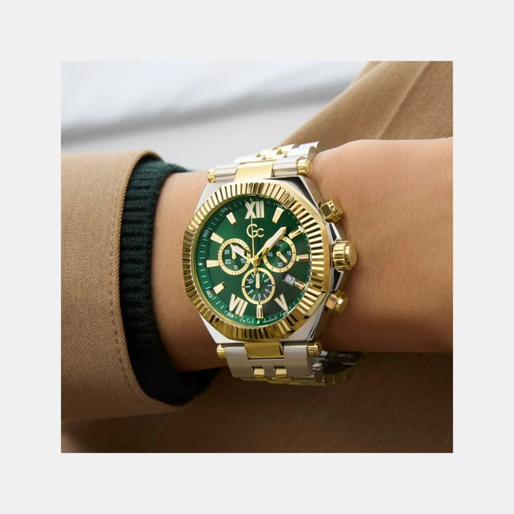 GC Atlas Chrono Men&