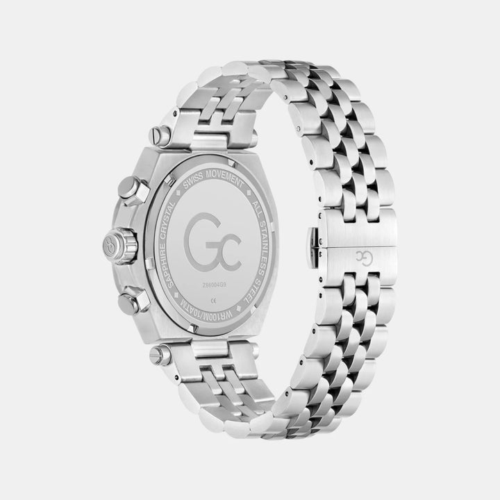 GC Atlas Chrono Men&
