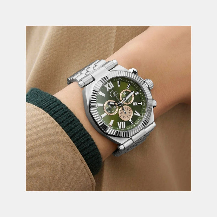 GC Atlas Chrono Men&