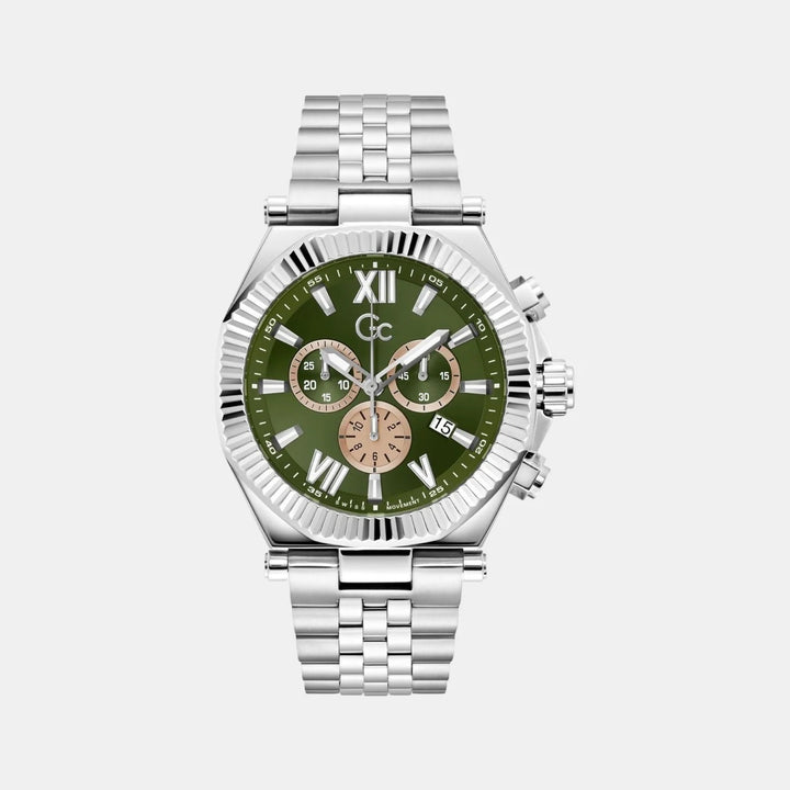 GC Atlas Chrono Men&