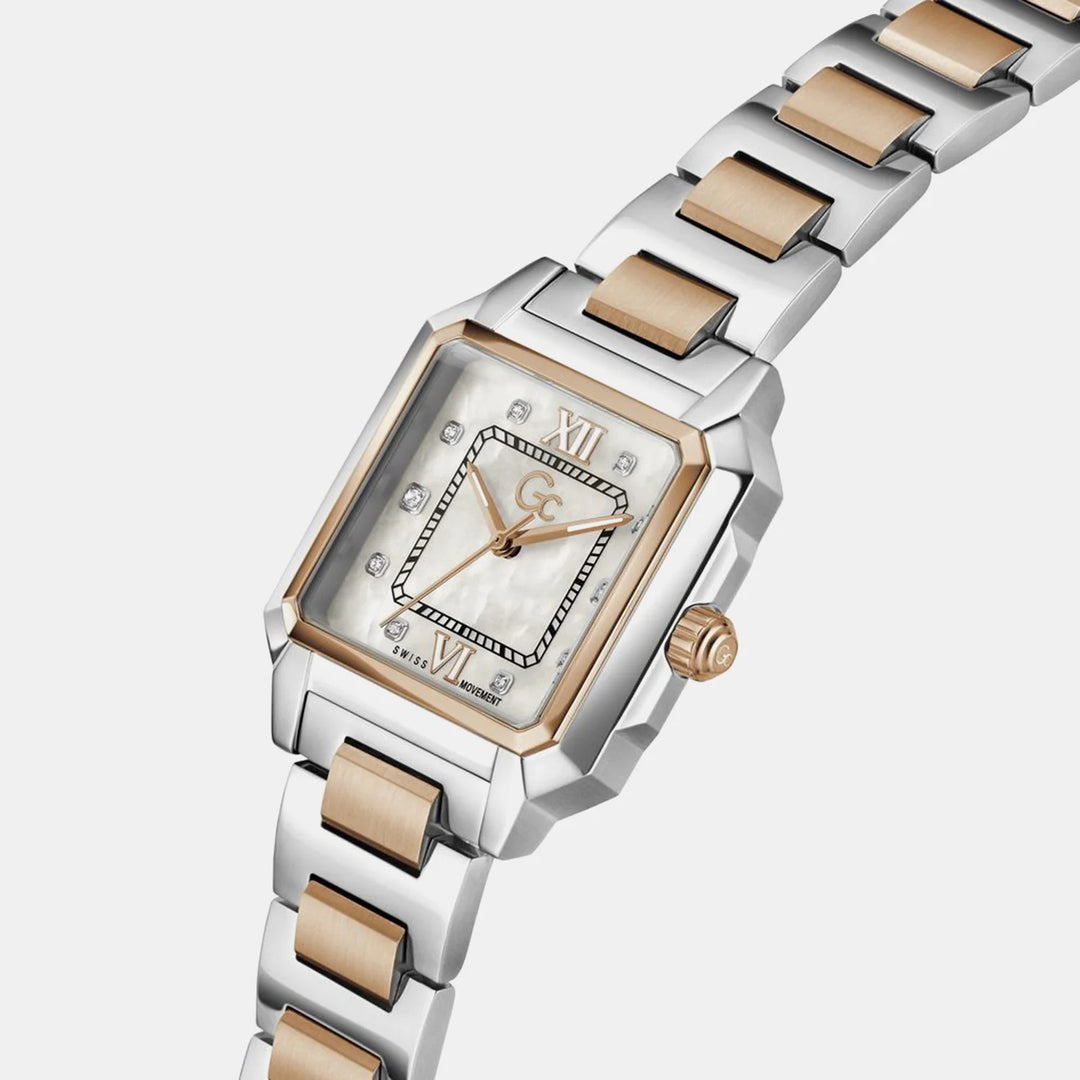 GC SquareCut Lady Women&