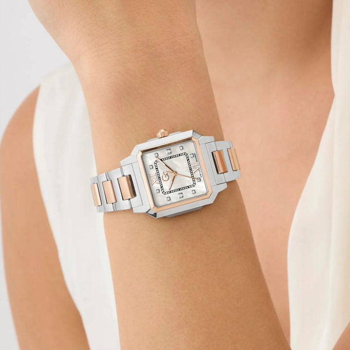 GC SquareCut Lady Women&