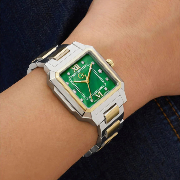 GC SquareCut Lady Women&