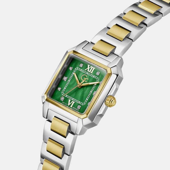 GC SquareCut Lady Women&