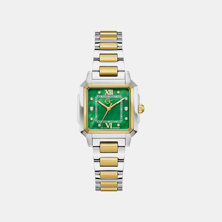 GC SquareCut Lady Women&