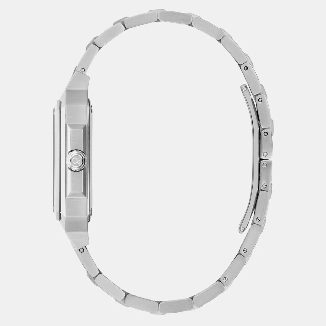 GC SquareCut Metal Men&