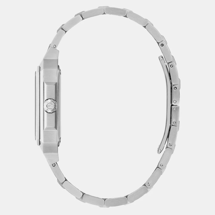 GC SquareCut Metal Men&