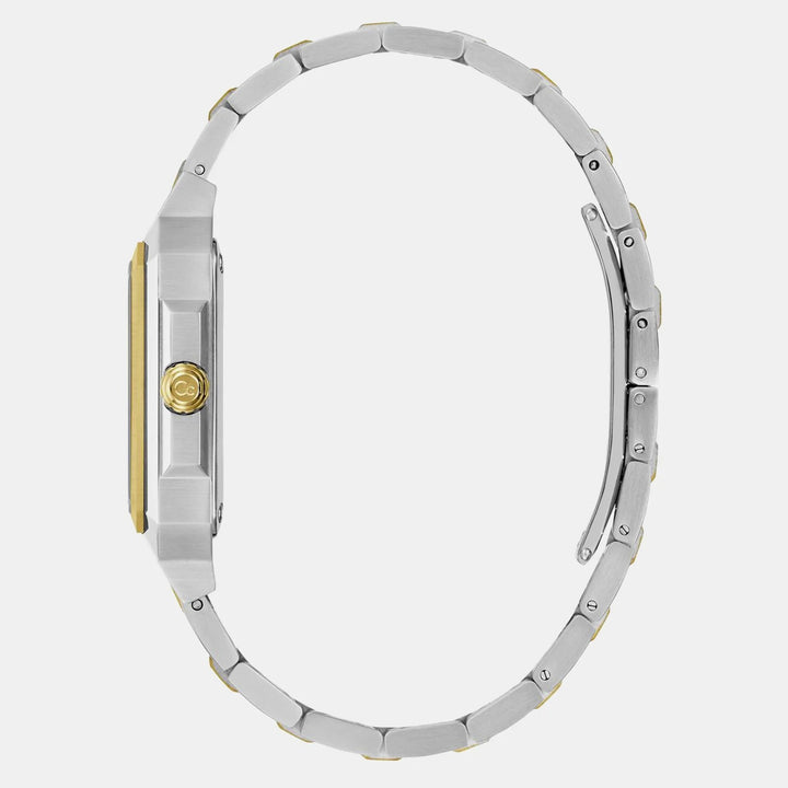 GC SquareCut Metal Men&