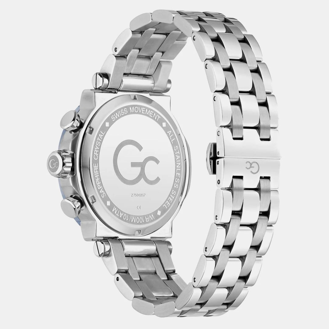 GC TechnoForce Chrono Men&