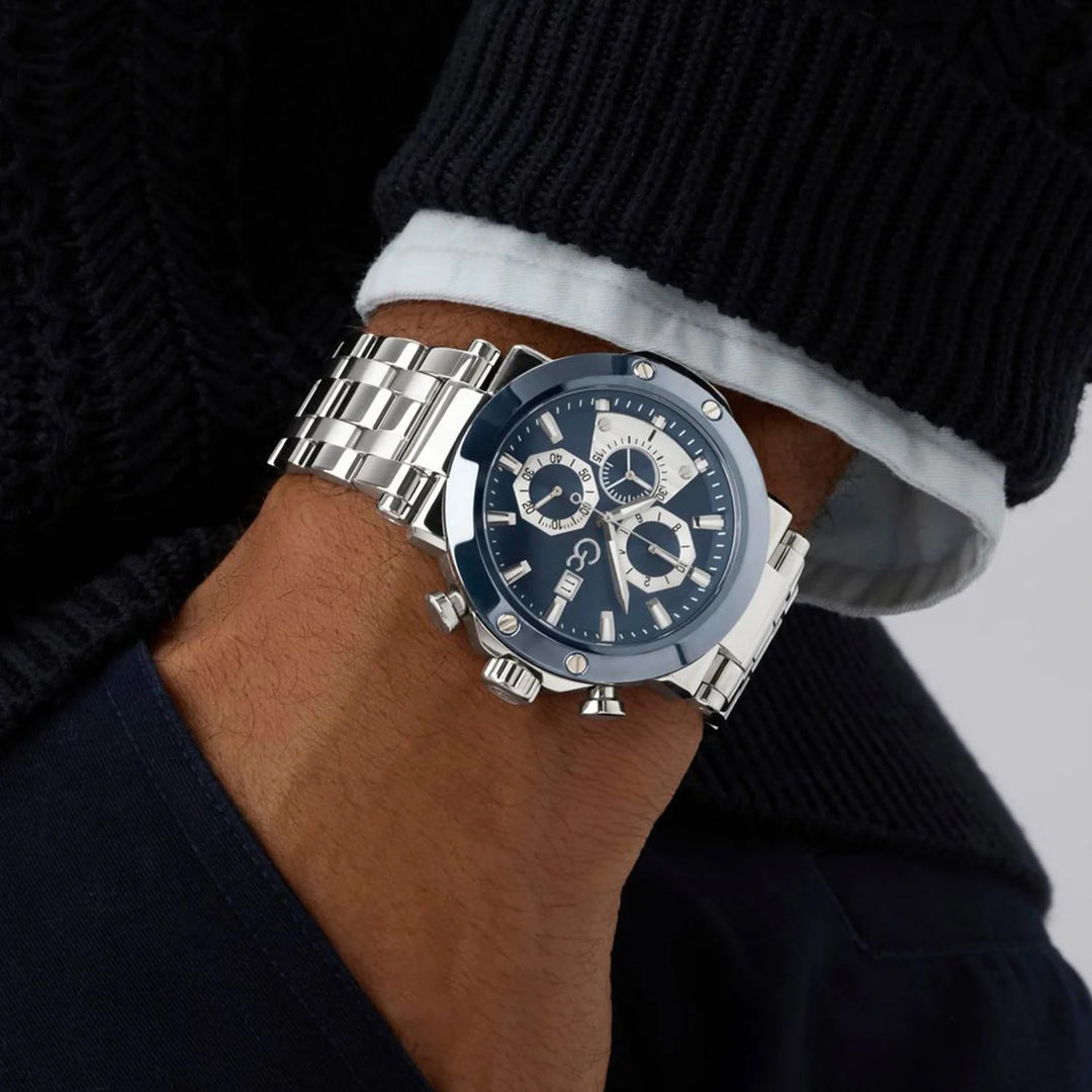 GC TechnoForce Chrono Men&