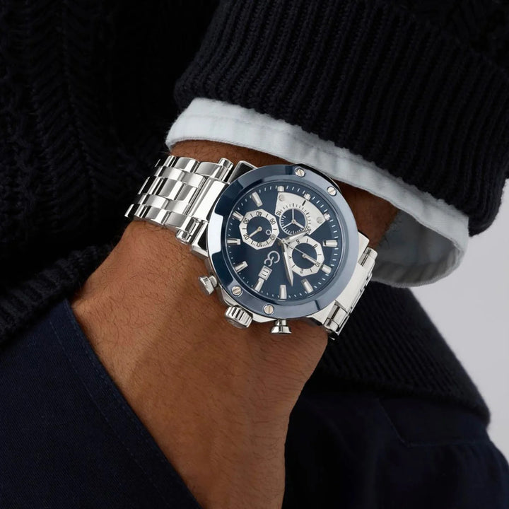 GC TechnoForce Chrono Men&