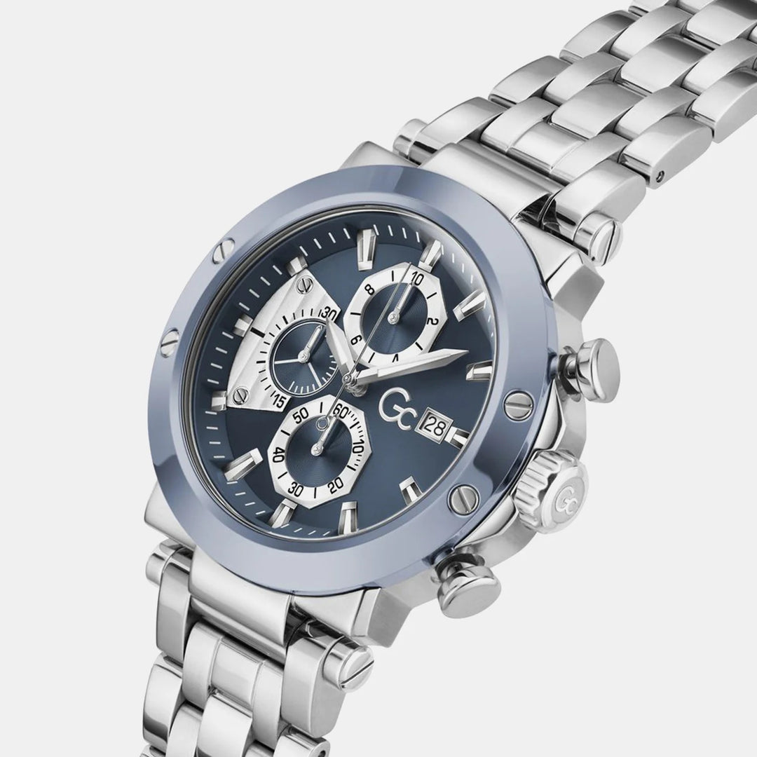 GC TechnoForce Chrono Men&