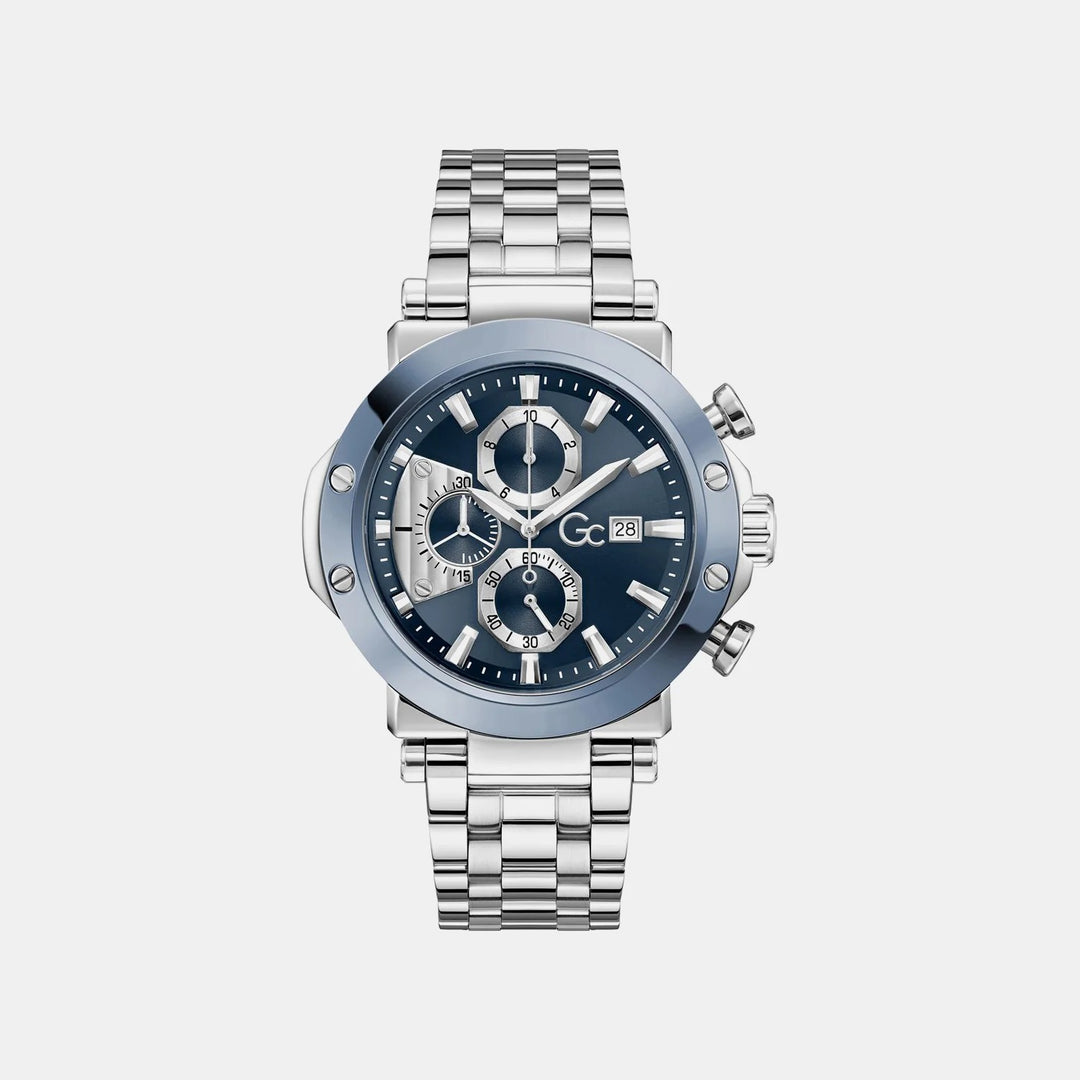 GC TechnoForce Chrono Men&