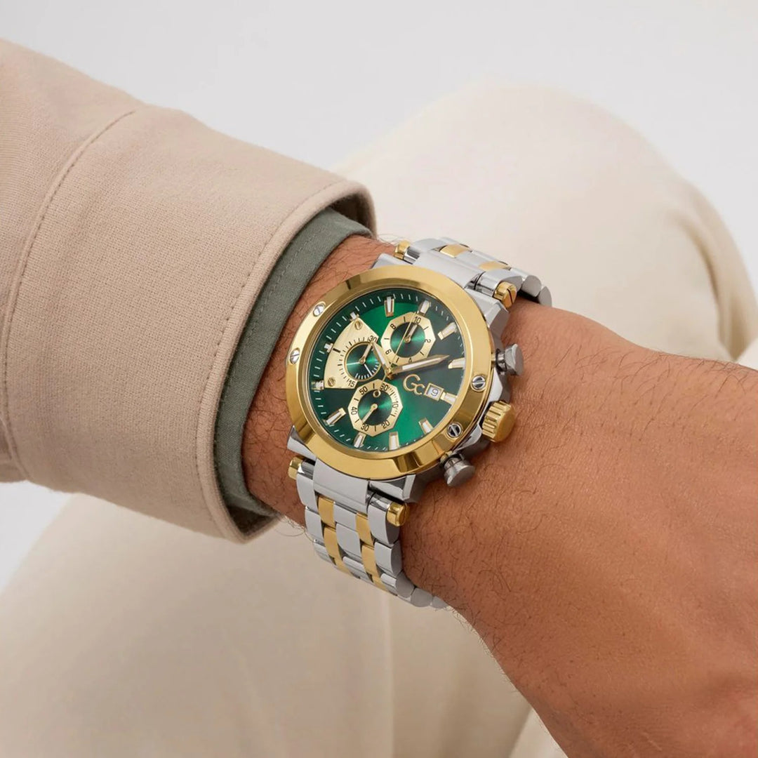 GC TechnoForce Chrono Men&