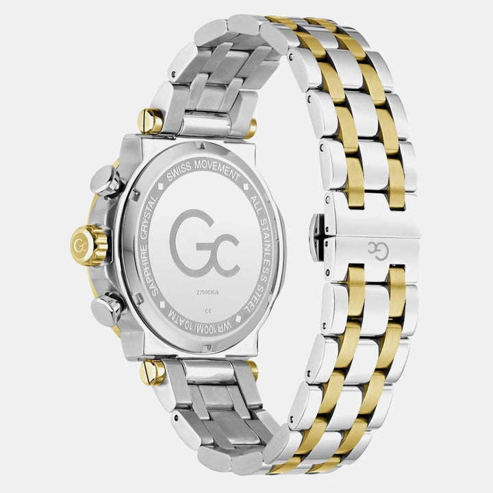 GC TechnoForce Chrono Men&