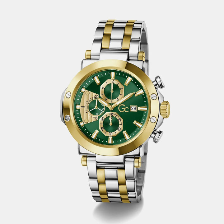 GC TechnoForce Chrono Men&