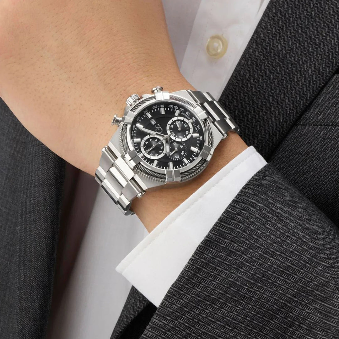 GC IronForce Chrono Men&