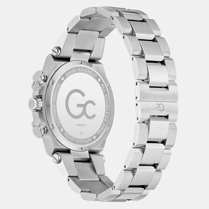 GC IronForce Chrono Men&