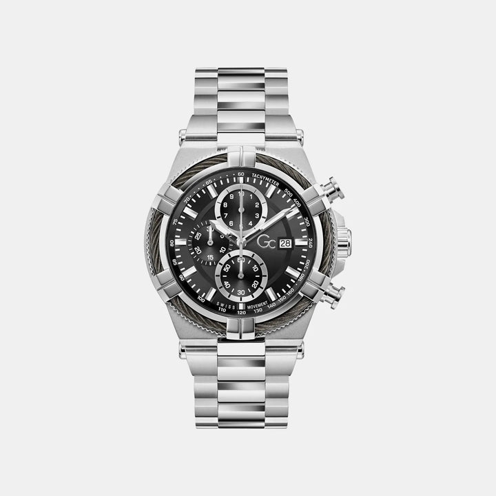 GC IronForce Chrono Men&