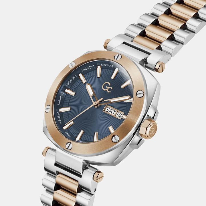 GC Nobilis Men&