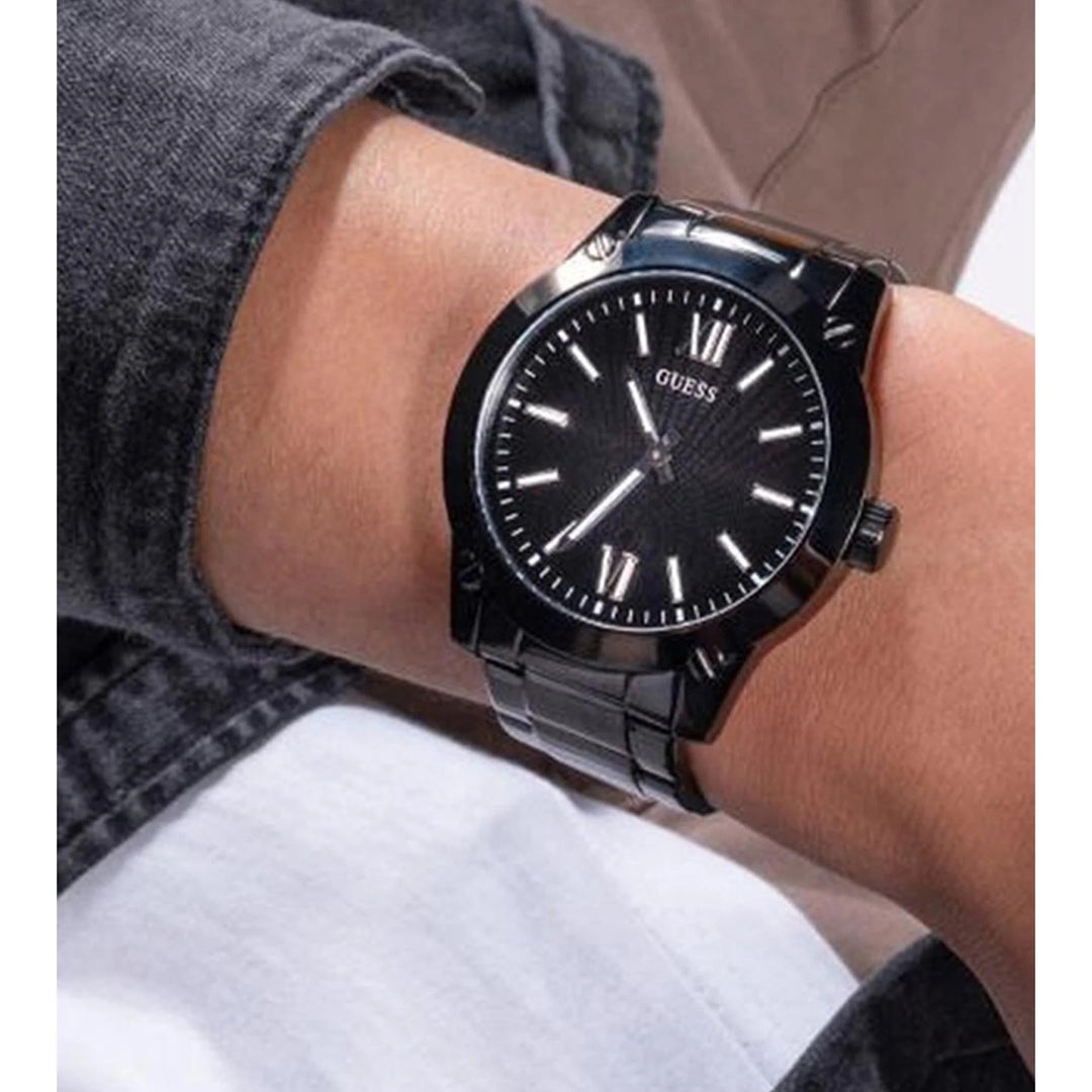 Guess Crescent Men&