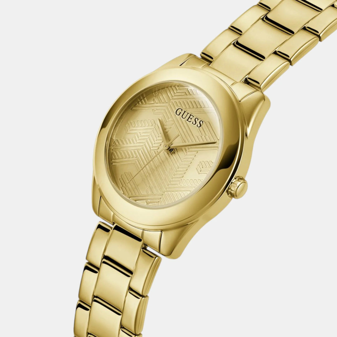Guess Cubed Women&