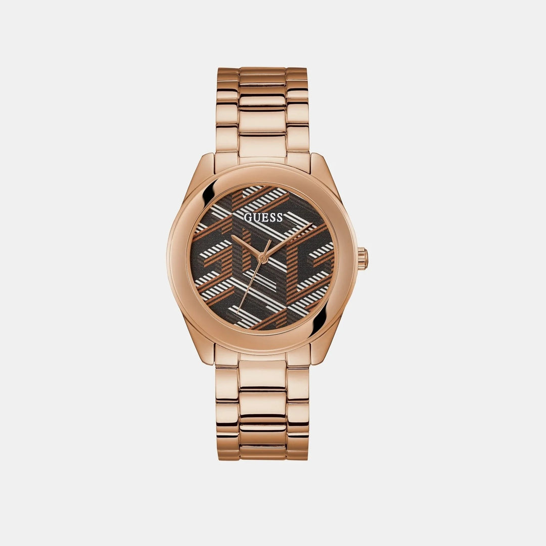 Guess Cubed Women&