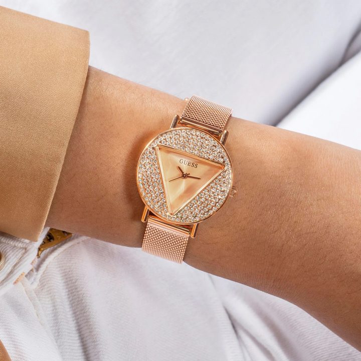 Guess Mini Iconic Women&