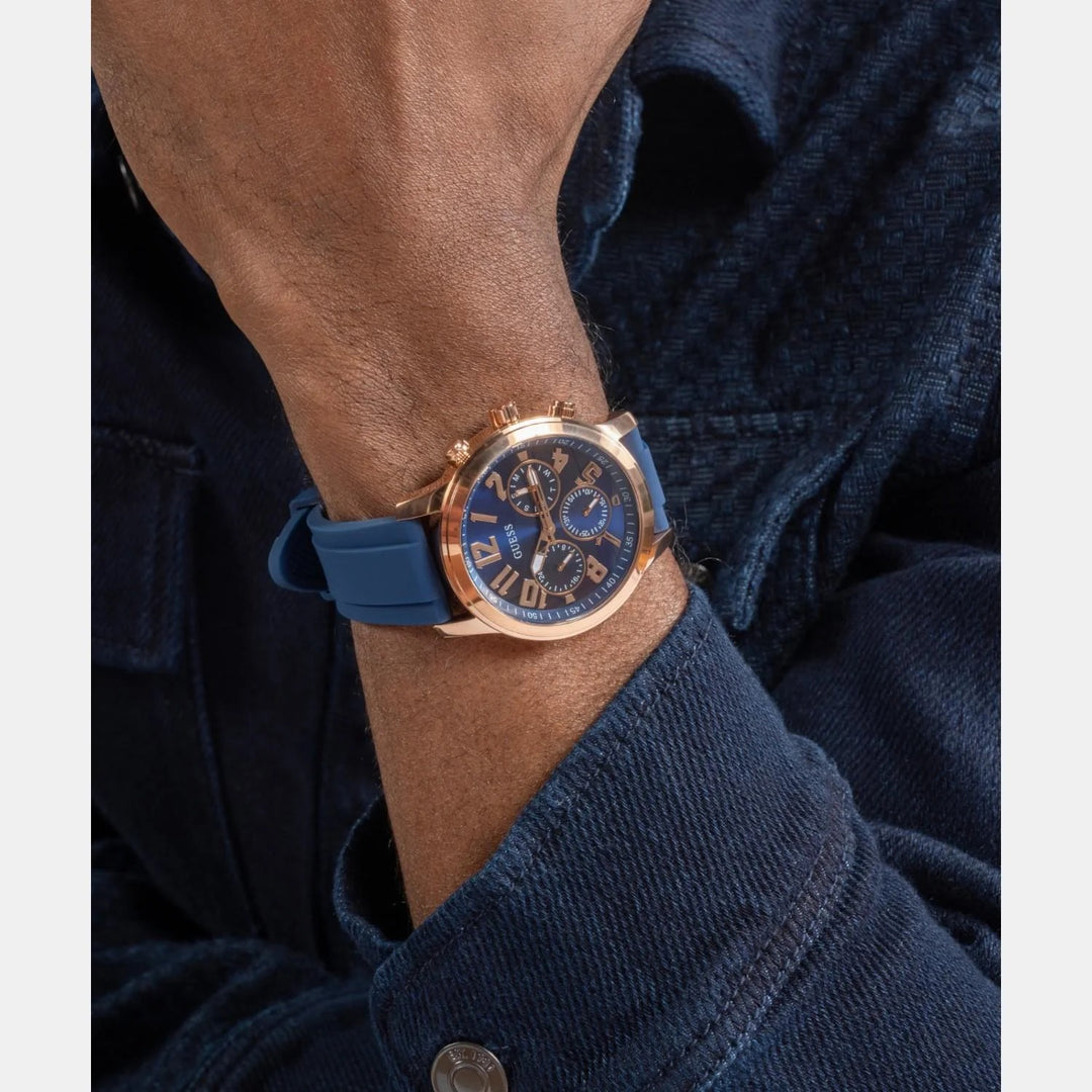 Guess Resistance Men&