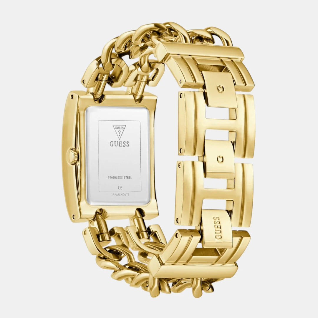 Guess Mod Heavy Metal Women&
