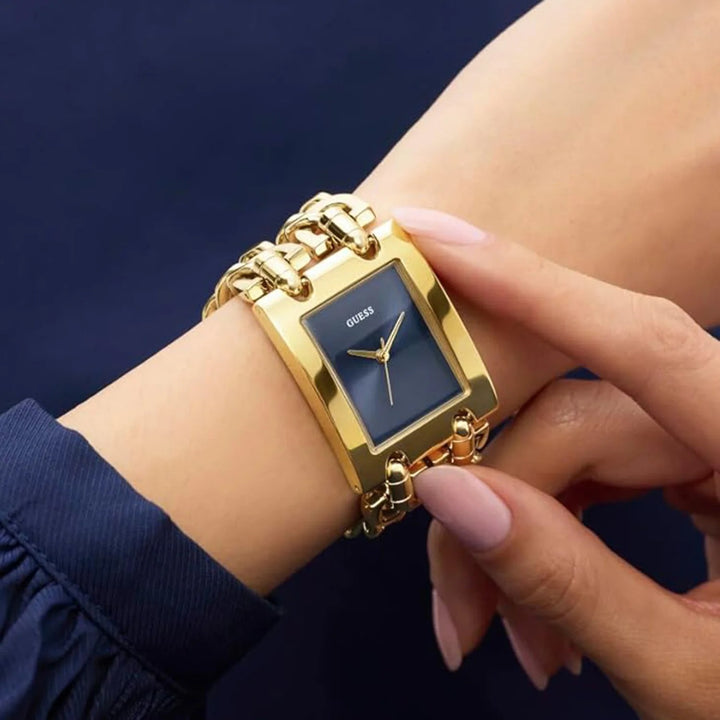 Guess Mod Heavy Metal Women&
